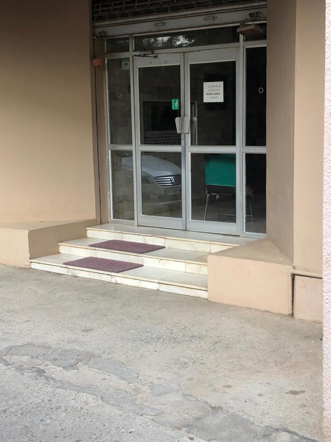 Rukmavati Guest House Mundra ภายนอก รูปภาพ