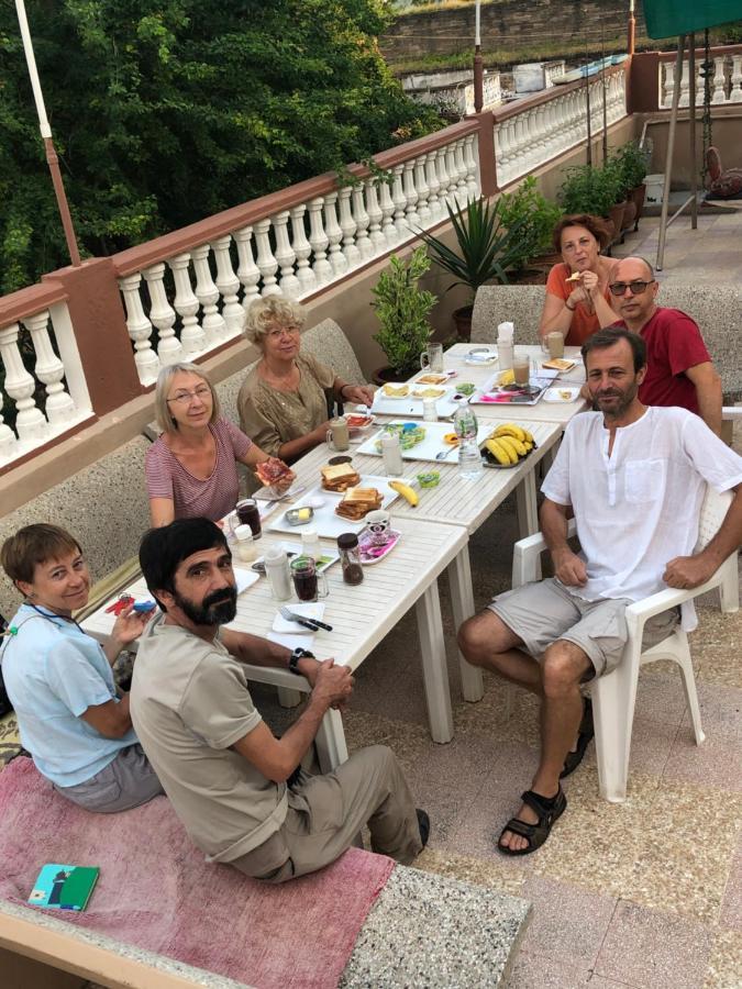 Rukmavati Guest House Mundra ภายนอก รูปภาพ