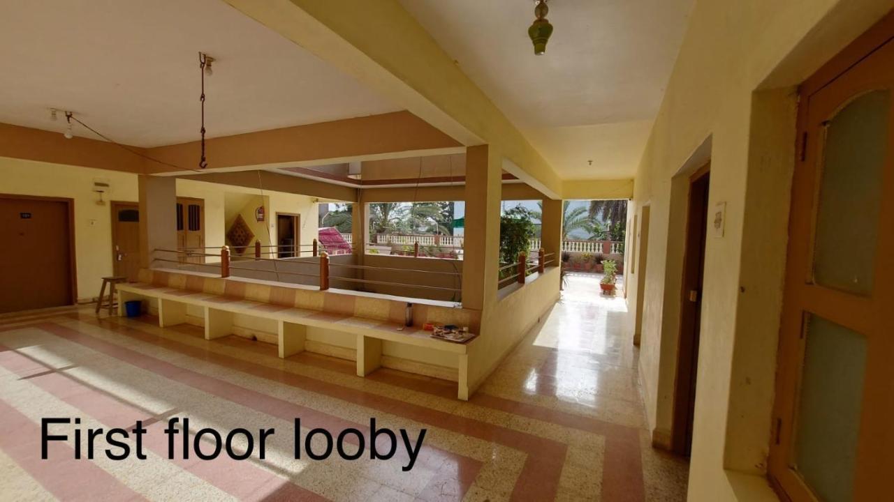 Rukmavati Guest House Mundra ภายนอก รูปภาพ