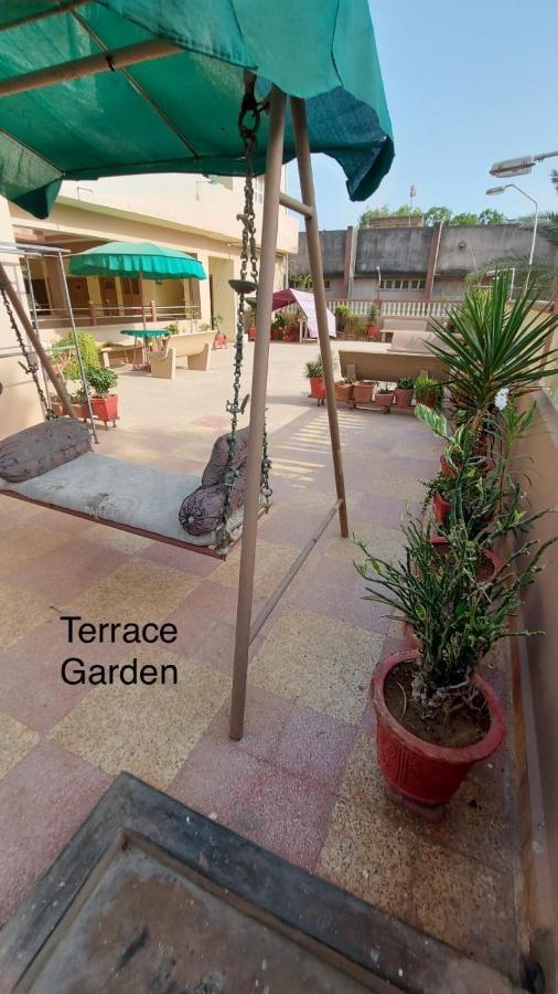 Rukmavati Guest House Mundra ภายนอก รูปภาพ